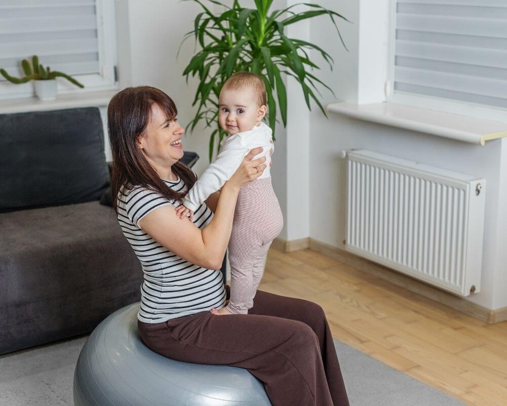 Chiropractic care for children, Billerica MA
